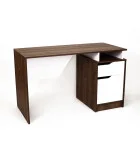 Computer desk NORD 2R Oak Expressive Bronze order